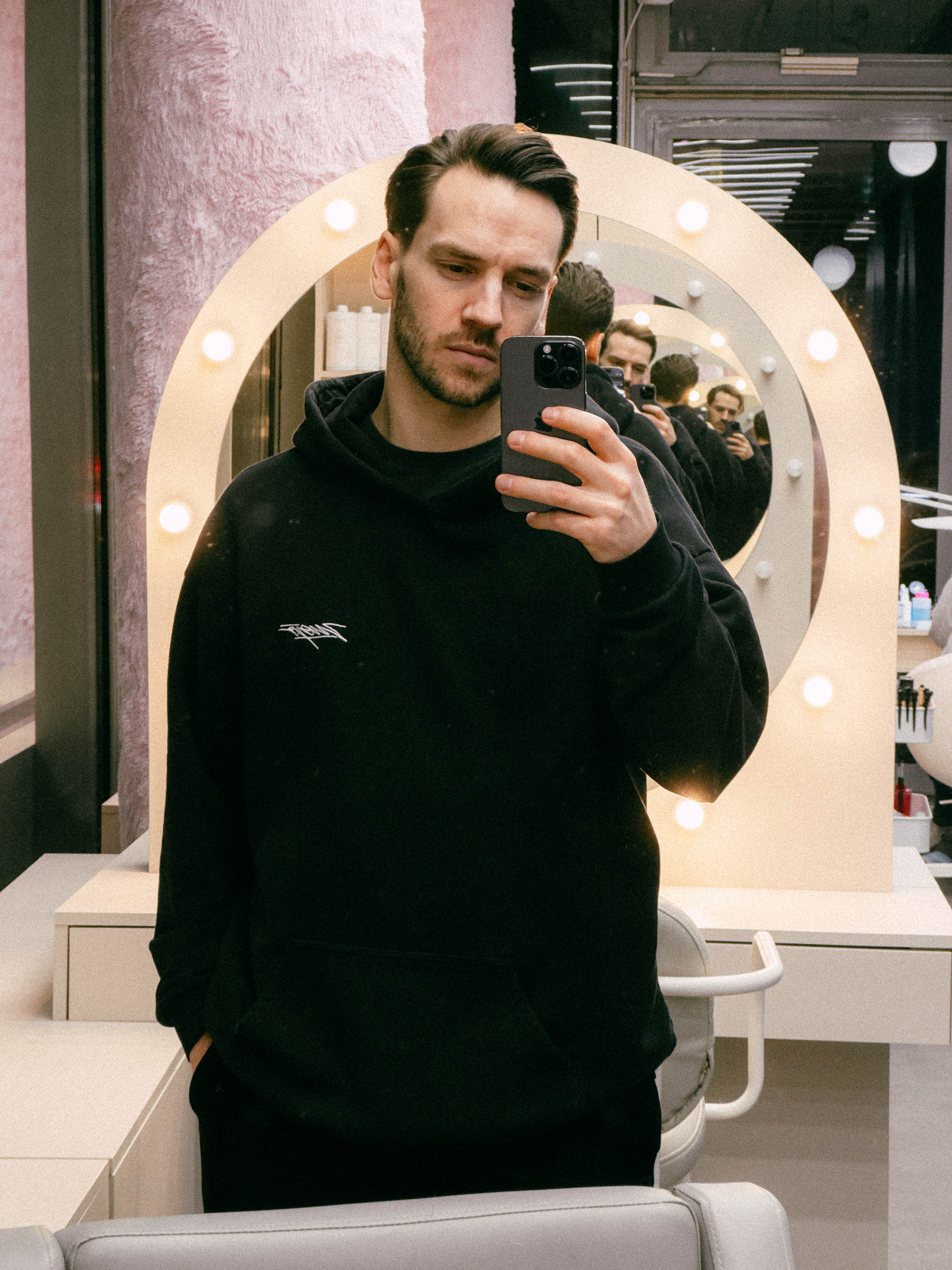 Frank Morlok G